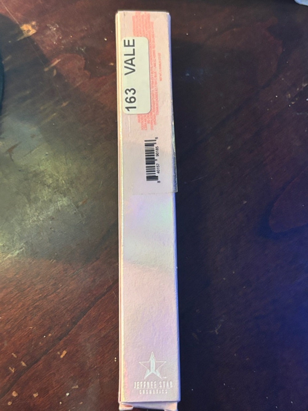 Jeffree Star Supreme Gloss-Queen Supreme - Picture 7 of 7